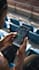 replace screens on phones, tvs or signs with precision