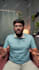 create indian male ugc spokesperson video in english hindi marathi