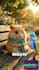 create pixar style 3d kids animation stories using ai
