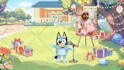 create a personalized birthday greeting video from bluey