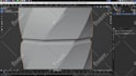 help you with a blender problem