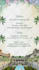design indian wedding invitation video
