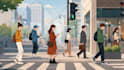 create engaging 2d animated explainer videos with voiceover