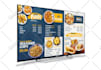design your animated digital menu boards for restaurants