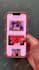 create promotional human ugc for the app