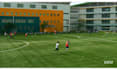 edit your soccer or football highlight video