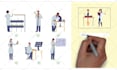 create a whiteboard video