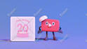 create custom 3d explainer videos