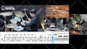 teach you how to play drums