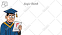 create a custom whiteboard animation doodle explainer video