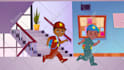 create fun and colorful kids animation videos