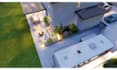 do backyard design, garden 3d, site plan as a landscape architect