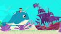 create awesome 2d kids animation