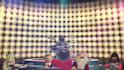 create a puppet band music video