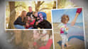 create awesome slideshow video from your photo