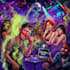 design and animate your album cover art