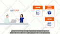 create engaging 2d animated explainer video
