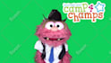 have crazy melmo create a custom puppet video