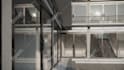 3d architect designer, 3d visualization, realistic render