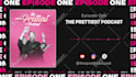 animate audio visualizer for your podcast or album cover