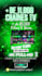 create motion flyer, animated flyer, video flyer, club flyer