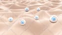 do 3d product animation for skincare and cosmetics