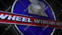 create 3d chrome metal logo animation