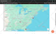 add google map with dynamic markers and search