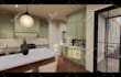 provide 3d rendering architecture, virtual tour and walkthrough
