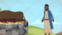 create 2d custom animation for kids and children songs