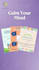 design psychology and mental health posts in canva templates