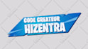 create your fortnite support creator code animation v2