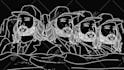 create an amazing animated music video for you