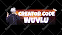 make you a support a creator code overlay for streamers