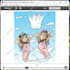 format and convert children book into epub and mobi
