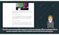 create 2d storytelling animation learning training video