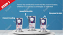 make 2d animated explainer video ad for saas, product, website