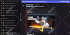 setup new discord and existing discord server setup within 12 hours
