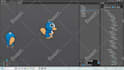 animate your 2d game character in spine pro