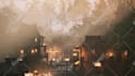 create 3d unreal engine environment, terrain levels for games