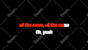 create amazing karaoke lyric video plus audio visualization