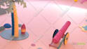 create happy holi animated greetings for your business