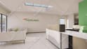 provide 3d rendering architecture, virtual tour and walkthrough