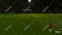 do football, soccer match tactical analysis video and tactical board