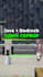 create engaging minecraft tiktok and youtube shorts videos