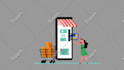 create amazing 2d cartoon character animation videos