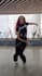do an incredible dance for your song