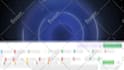 create clean and minimalist motion graphics videos