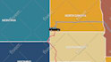 make map animation with route