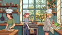 draw and animate high quality pixel art for you